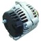 Wai Global Alternator, ALTDR CS130D, 100 Amp12 Volt, CW, 6Groove57mm OD Pulley, 0300 Plug Clock 8156N-6G2 - alternate 7